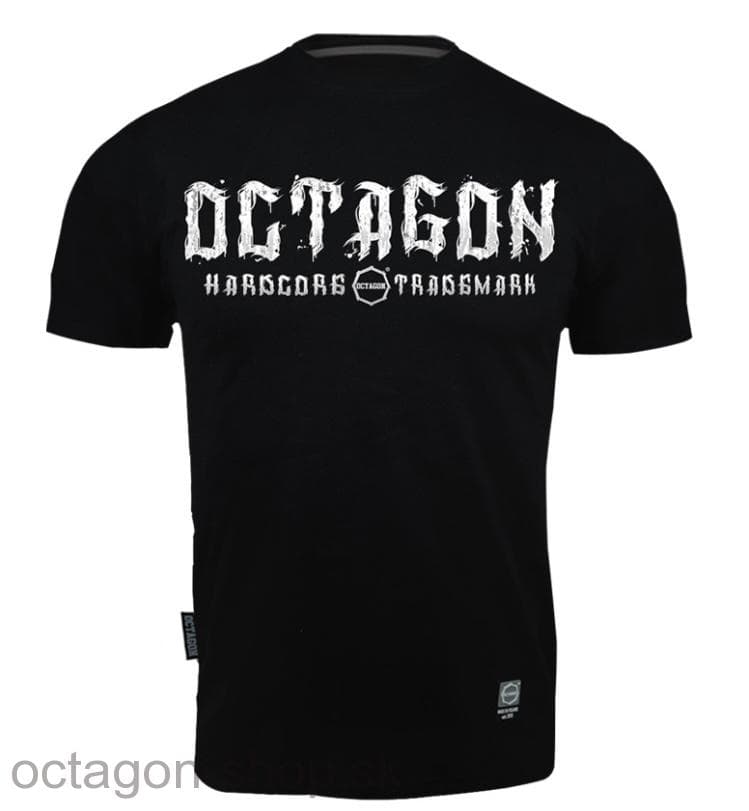 Tričko - Octagon - Joker