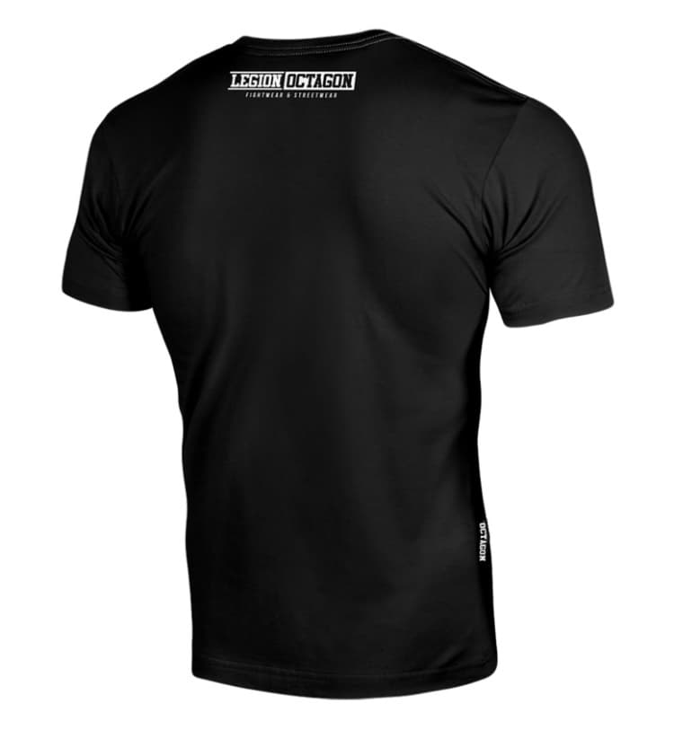 Tričko - Octagon - Legion - Fight Wear Street Wear