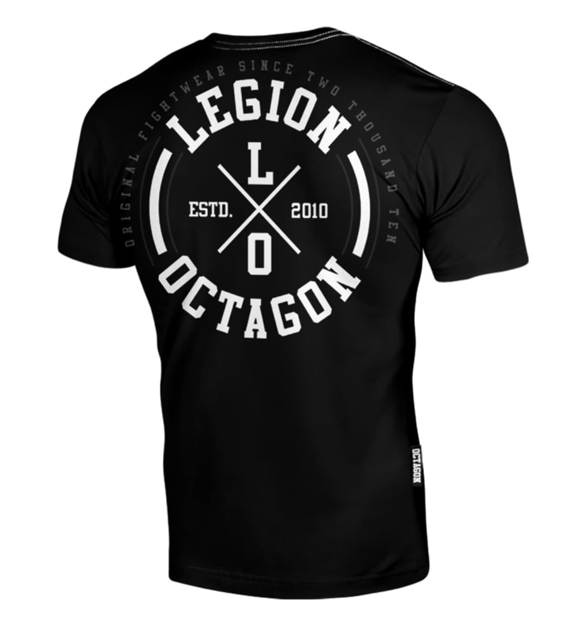 T-shirt - Octagon - LO