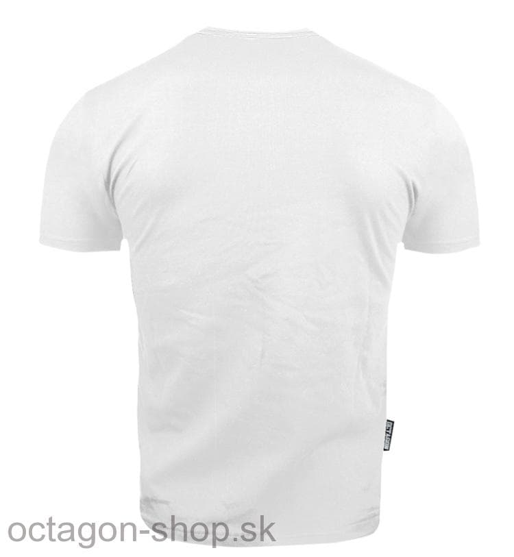 Tričko - Octagon - New Lines