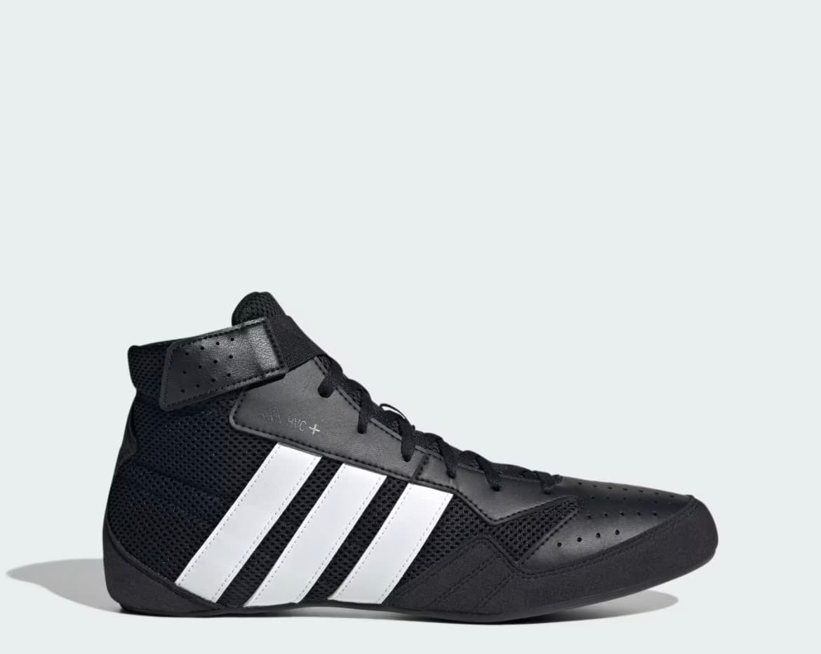 Zápasnicke tenisky - Adidas - Havoc Plus