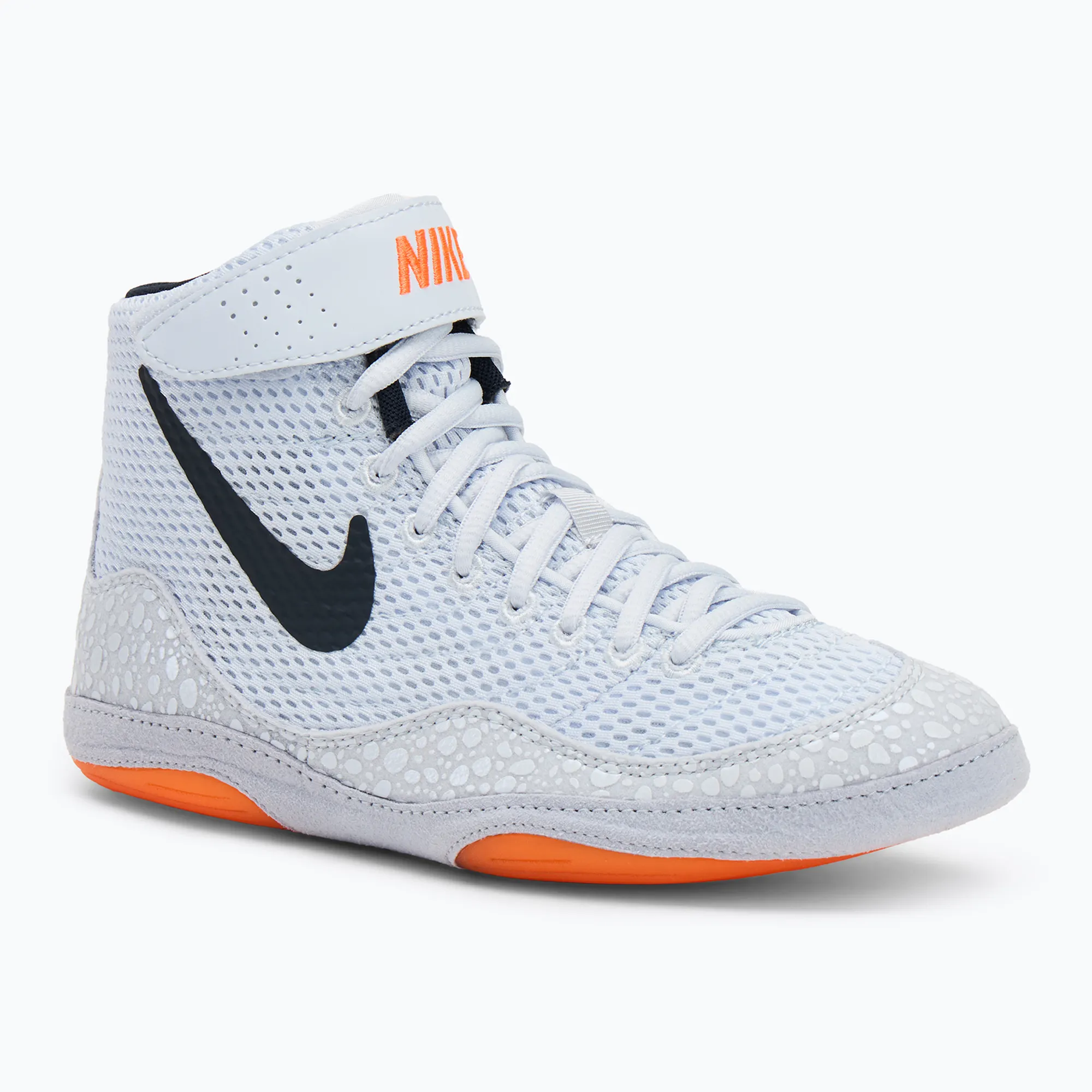 Zápasnicke tenisky - NIKE - Inflict 4 - SE multicolor