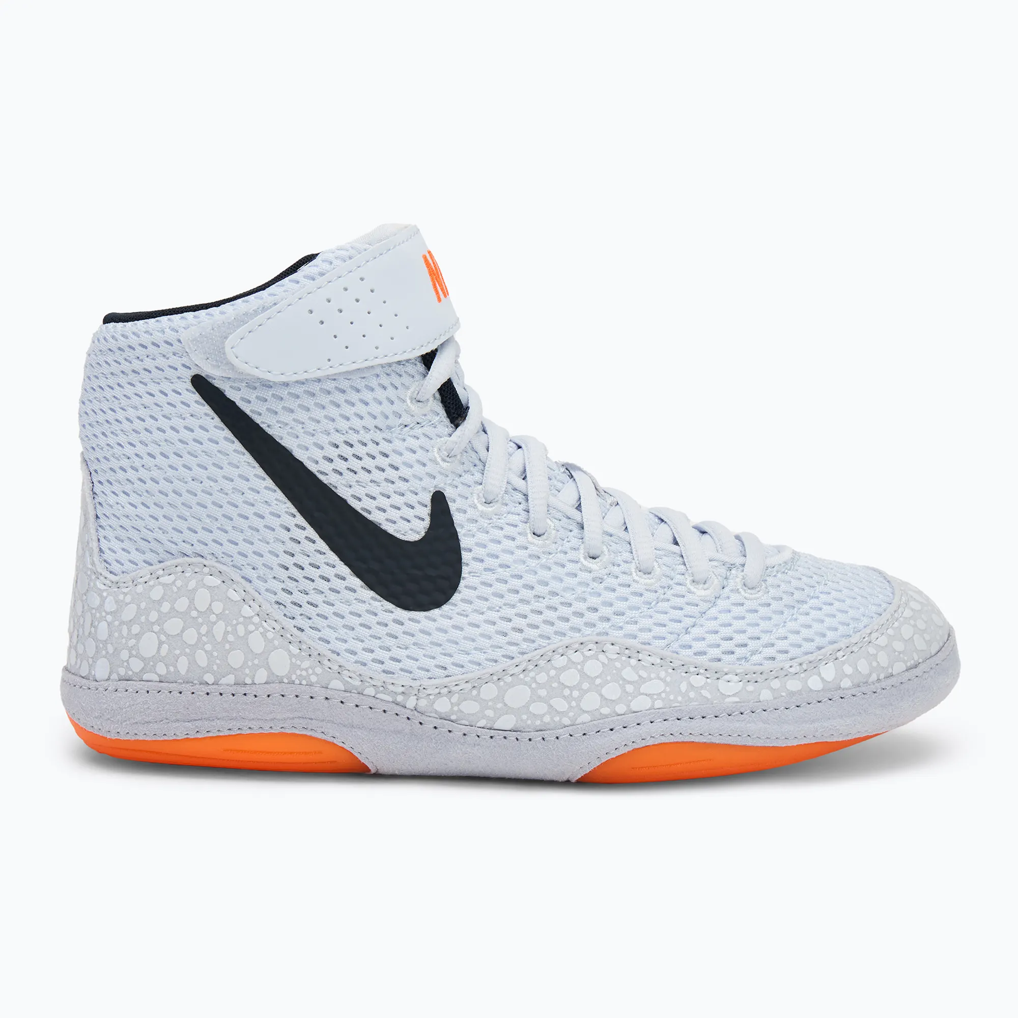 Zápasnicke tenisky - NIKE - Inflict 4 - SE multicolor