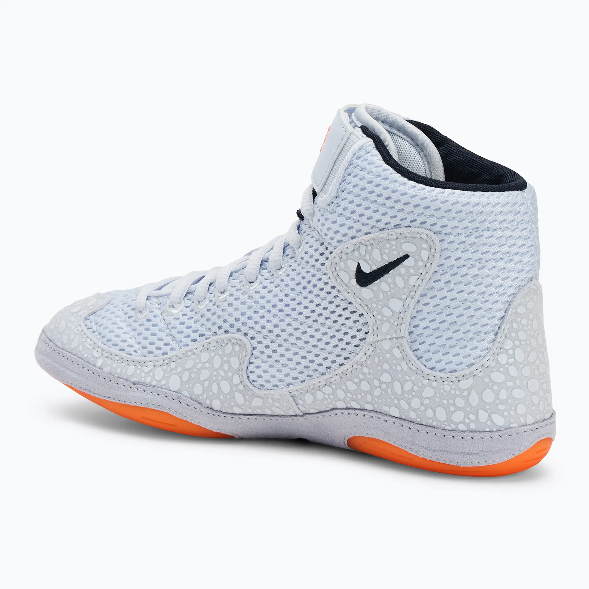 Zápasnicke tenisky - NIKE - Inflict 4 - SE multicolor
