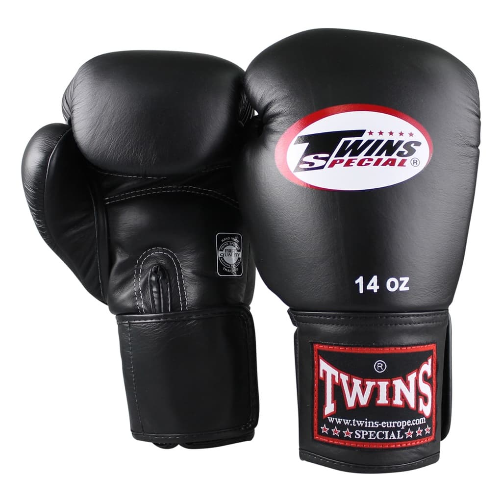 Boxerské rukavice - Twins Special - BGVF