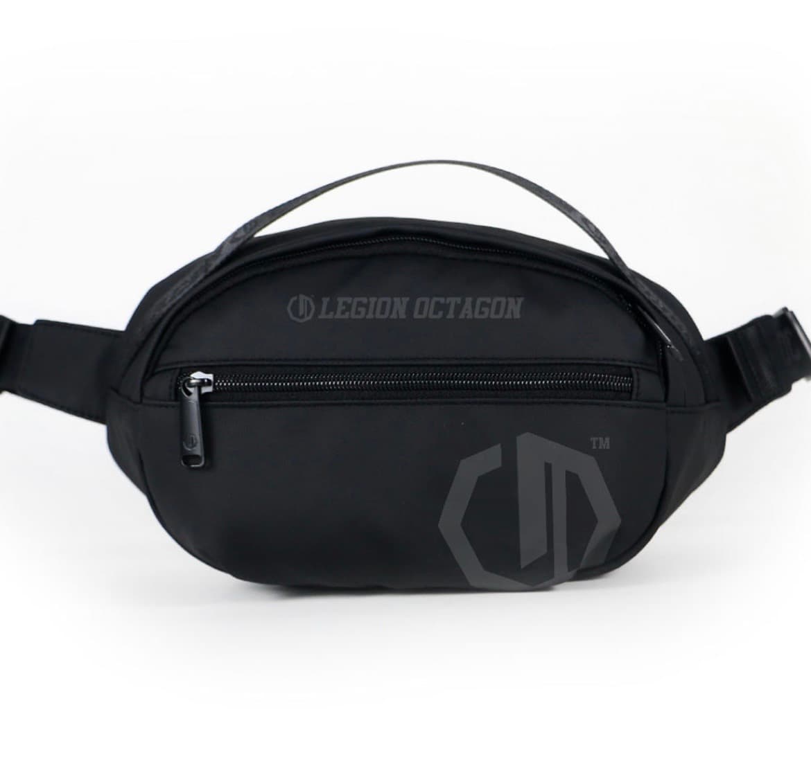 Ladvinka - Octagon - Siena - black/grey
