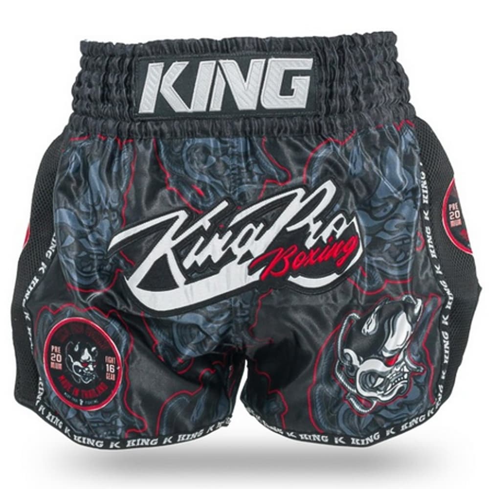 Muay Thai trenky - King Pro Boxing - Demon 1