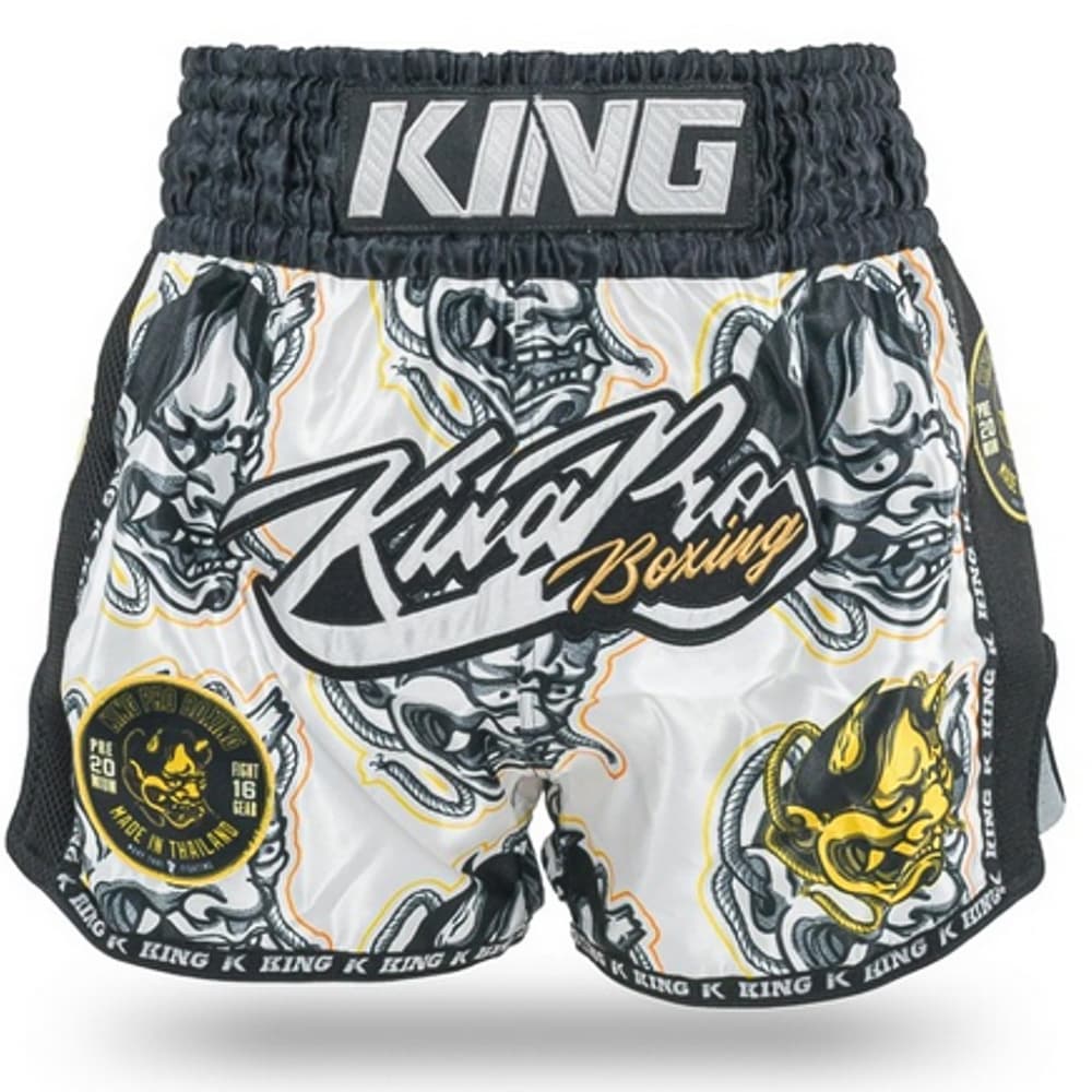 Muay Thai trenky - King Pro Boxing - Demon 2
