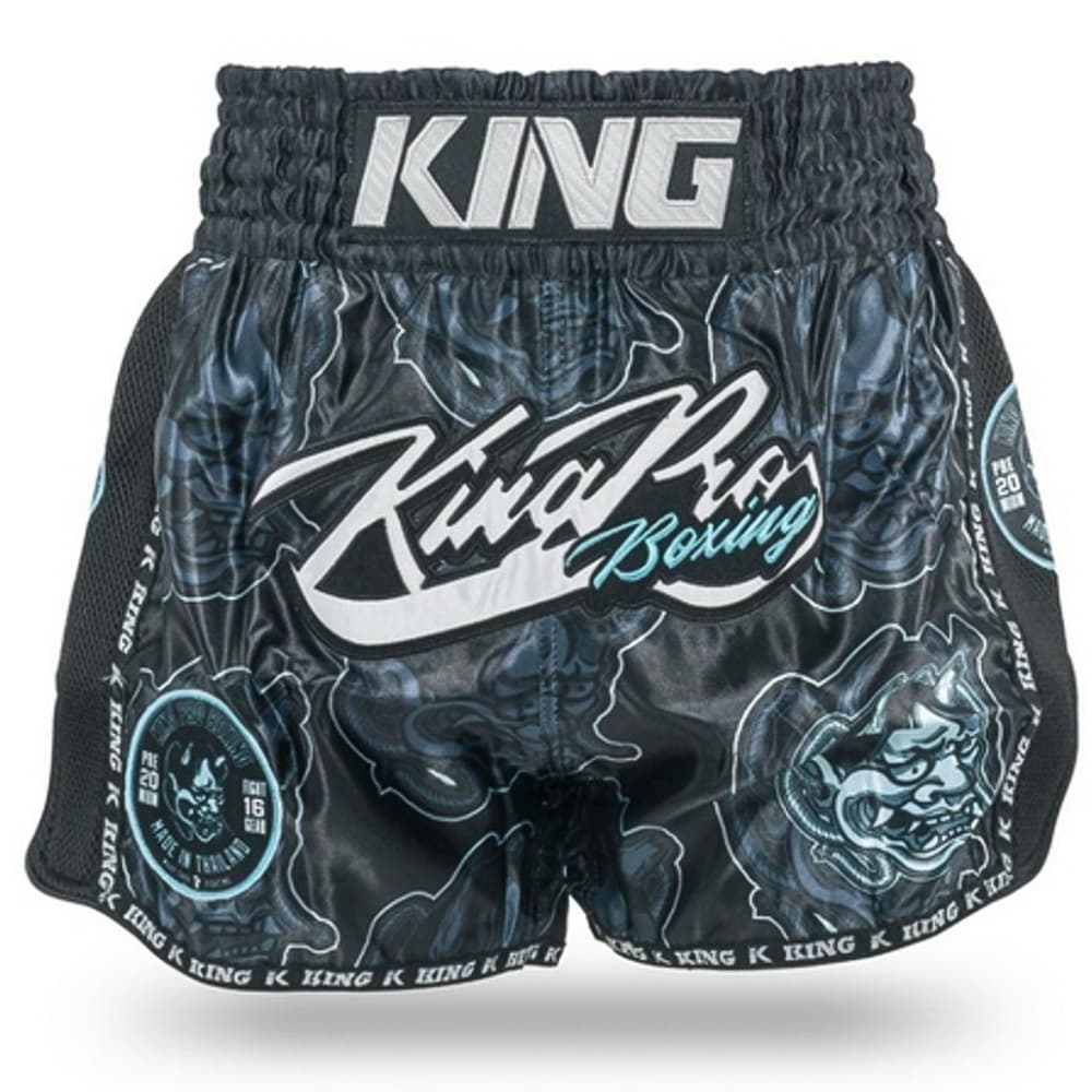 Muay Thai trenky - King Pro Boxing - Demon 3