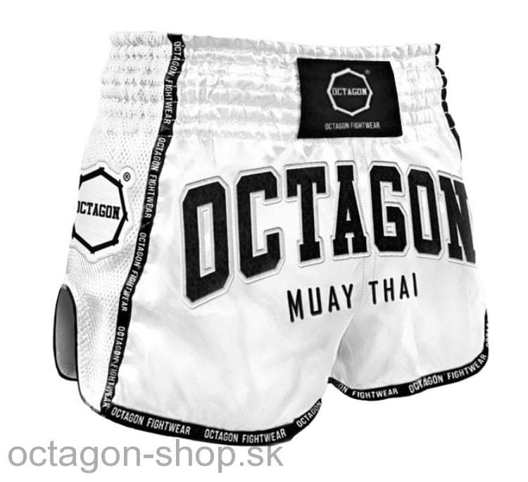 Muay Thai trenky - Octagon