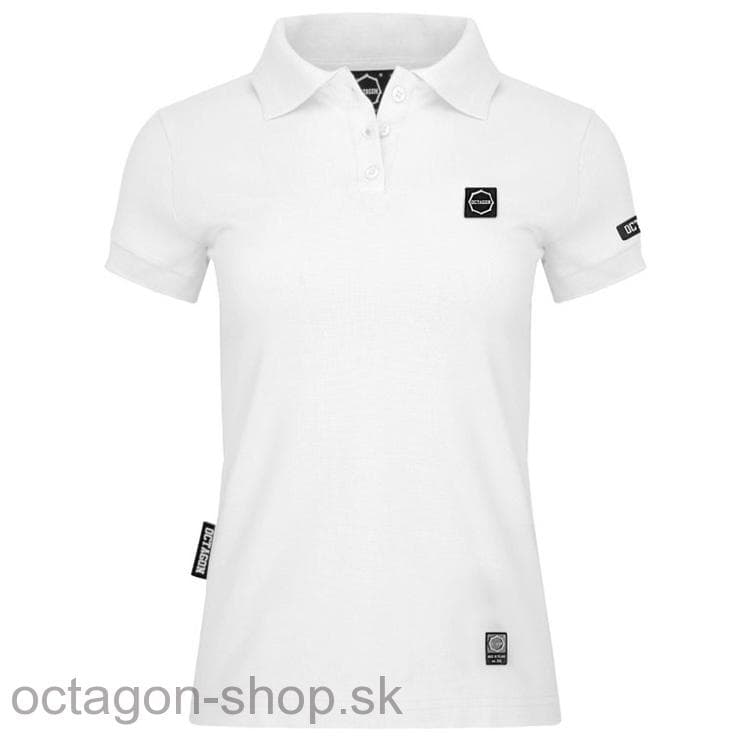 Polokošeľa dámska - Classic