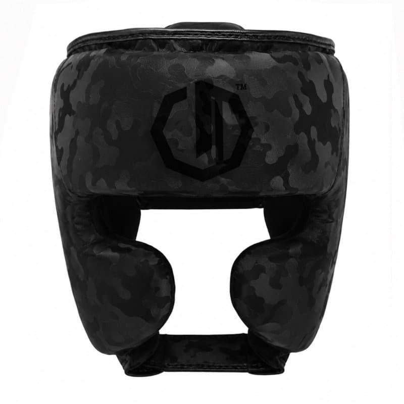 Boxerská prilba - Legion Octagon -Shadow Strike - Camo