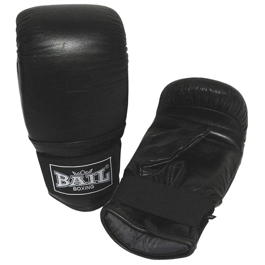 Boxerské rukavice “pytlovky” - BAIL - Basic