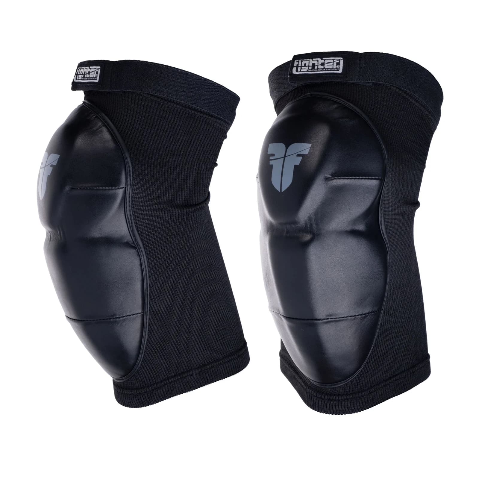 Fighter- chrániče kolien/lakťov - Ground & Pound