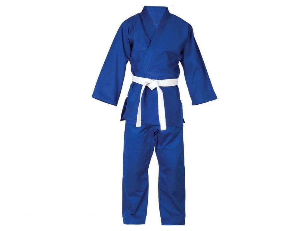 Kimono Judo - Mifune - REI - detské