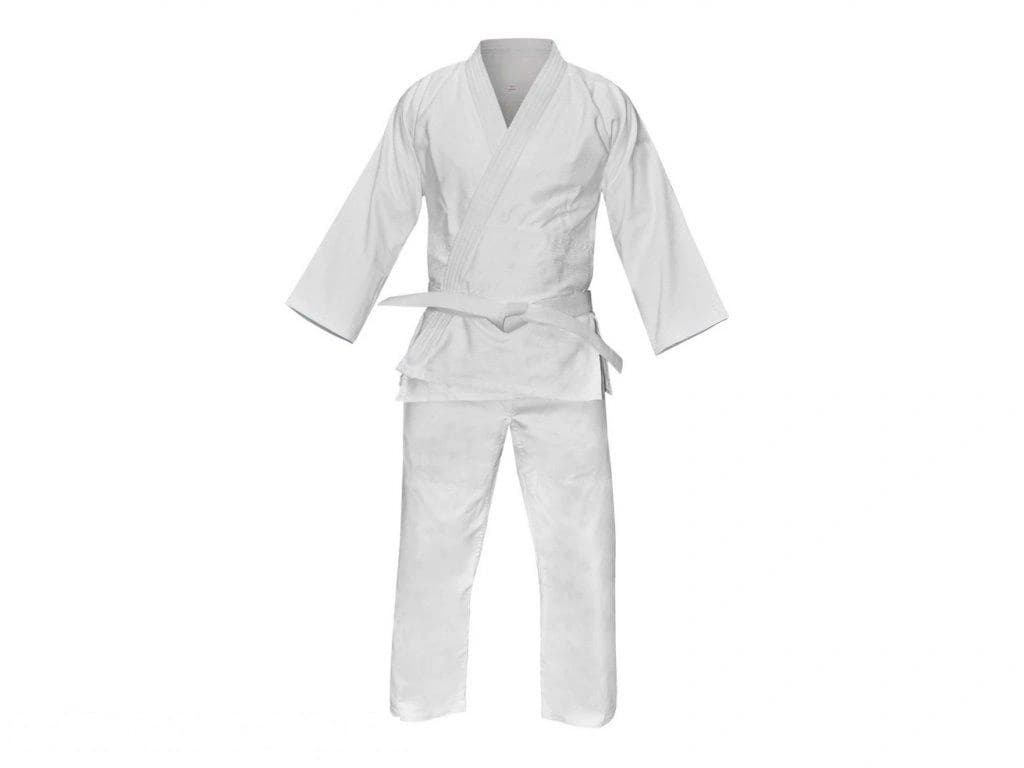 Kimono Judo - Mifune - Rei detské