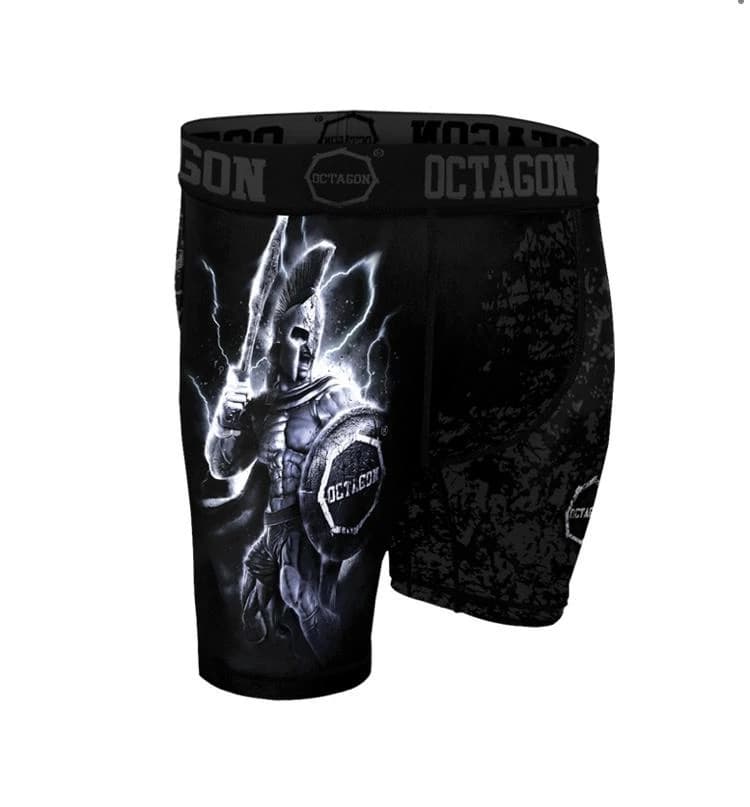 Kompresné trenky - Octagon - Gladiátor