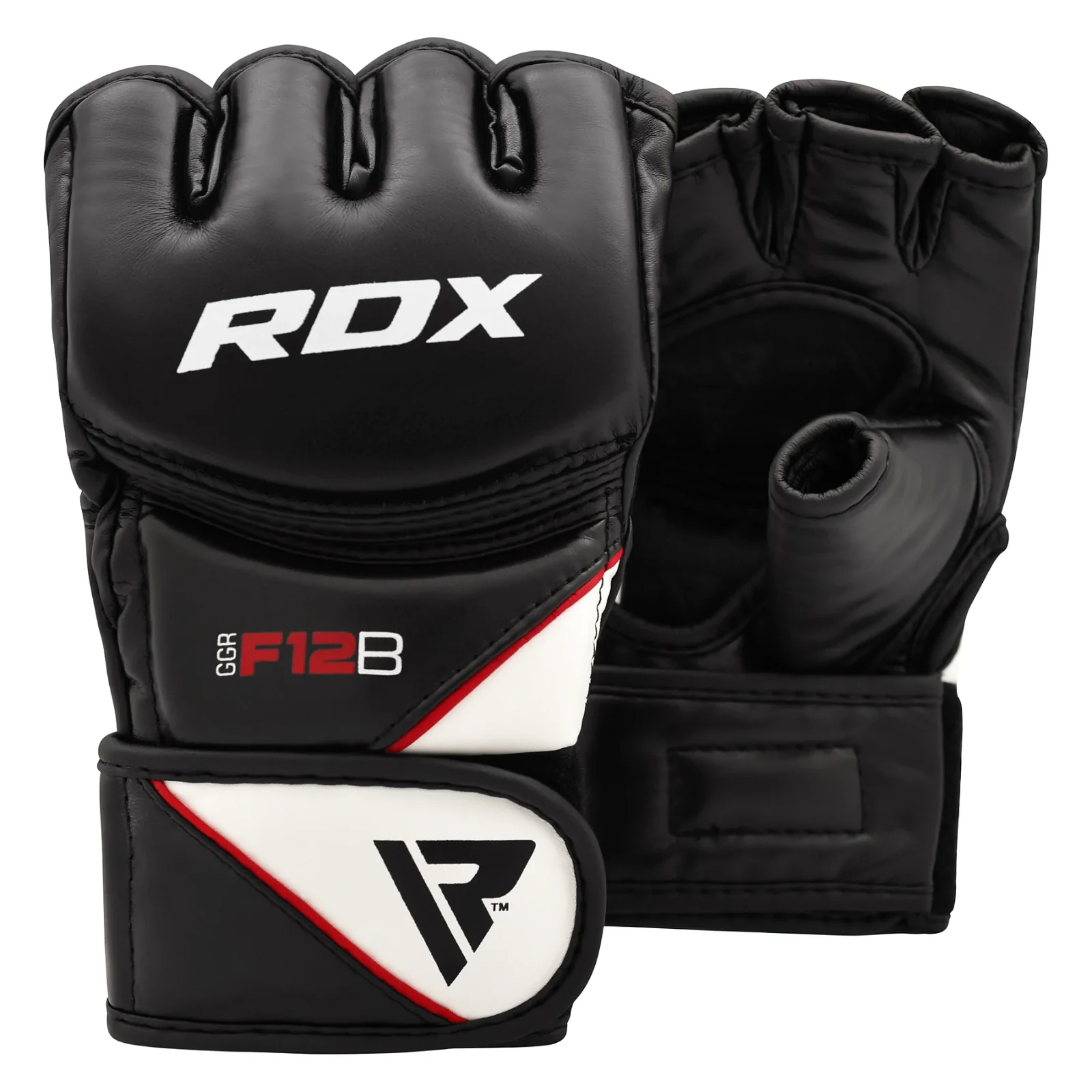 MMA Rukavice - RDX - F12B