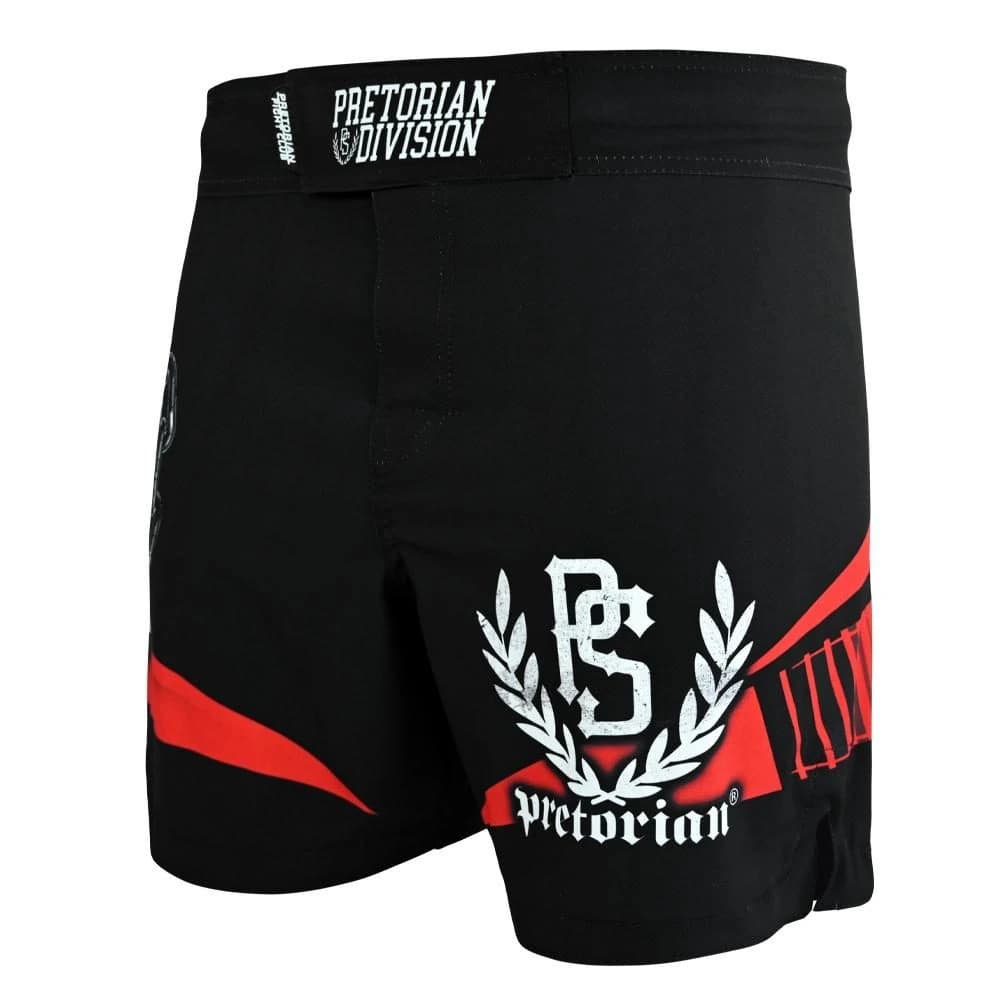 MMA trenky - Pretorian - No Mercy