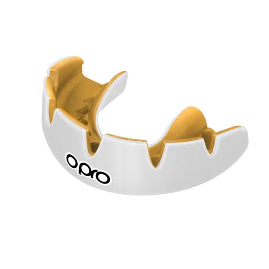 Chránič na zuby - Opro Instant Custom - Strojček