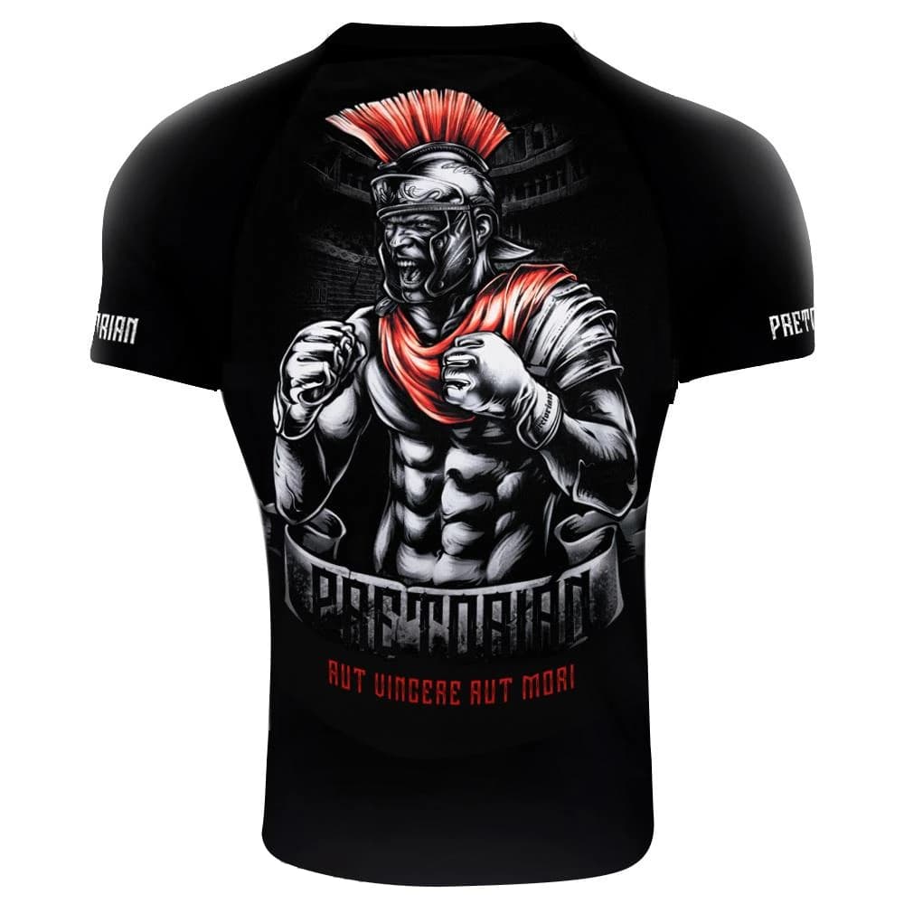 Rashguard - Pretorian - Legion