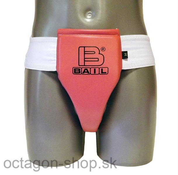Suspenzor - Bail - dámsky - Thai