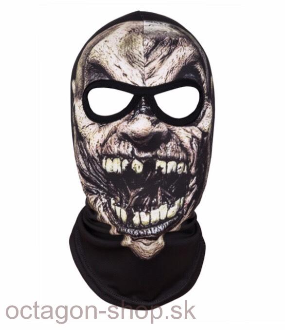 Kukla - Public Enemy - Ghul