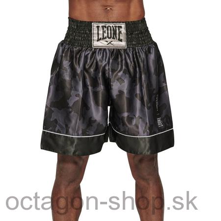 Boxerské trenky - Leone1947 - Camo čierne