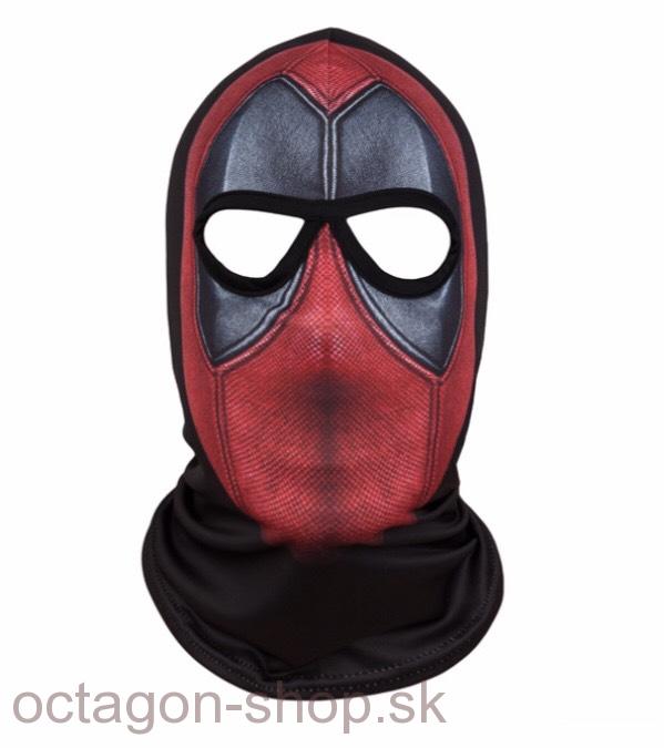 Kukla - Public Enemy - Dead Pool