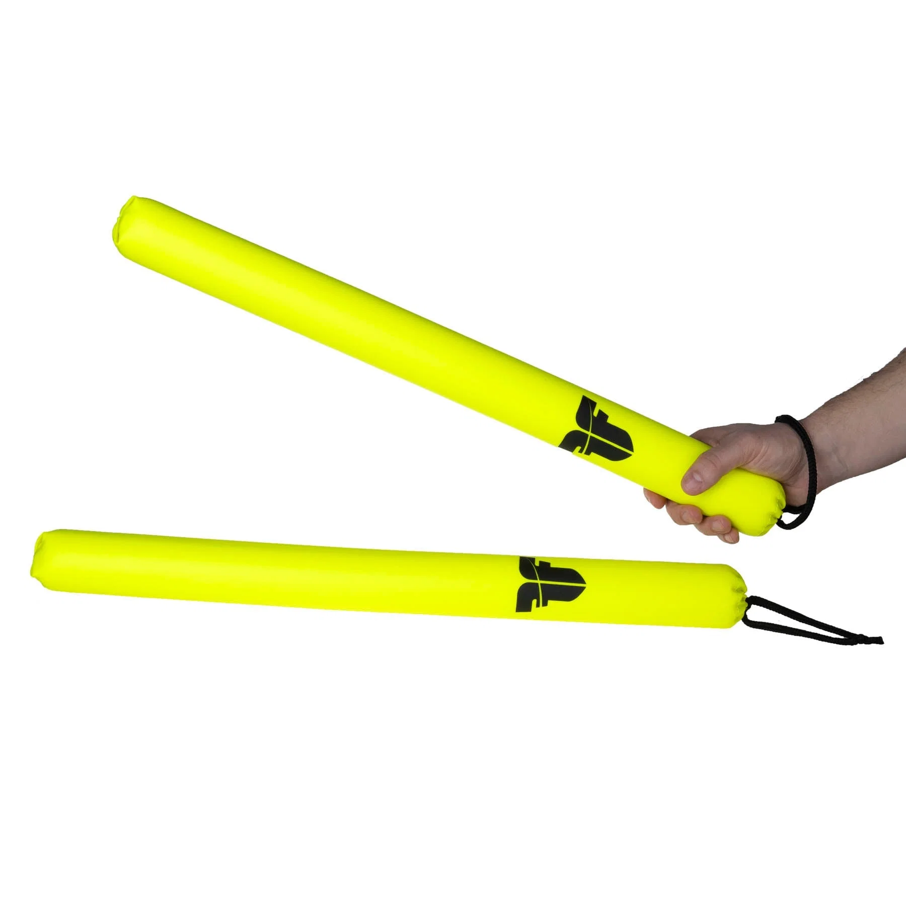 Tréningové Palice - Fighter - Deluxe - neon yellow