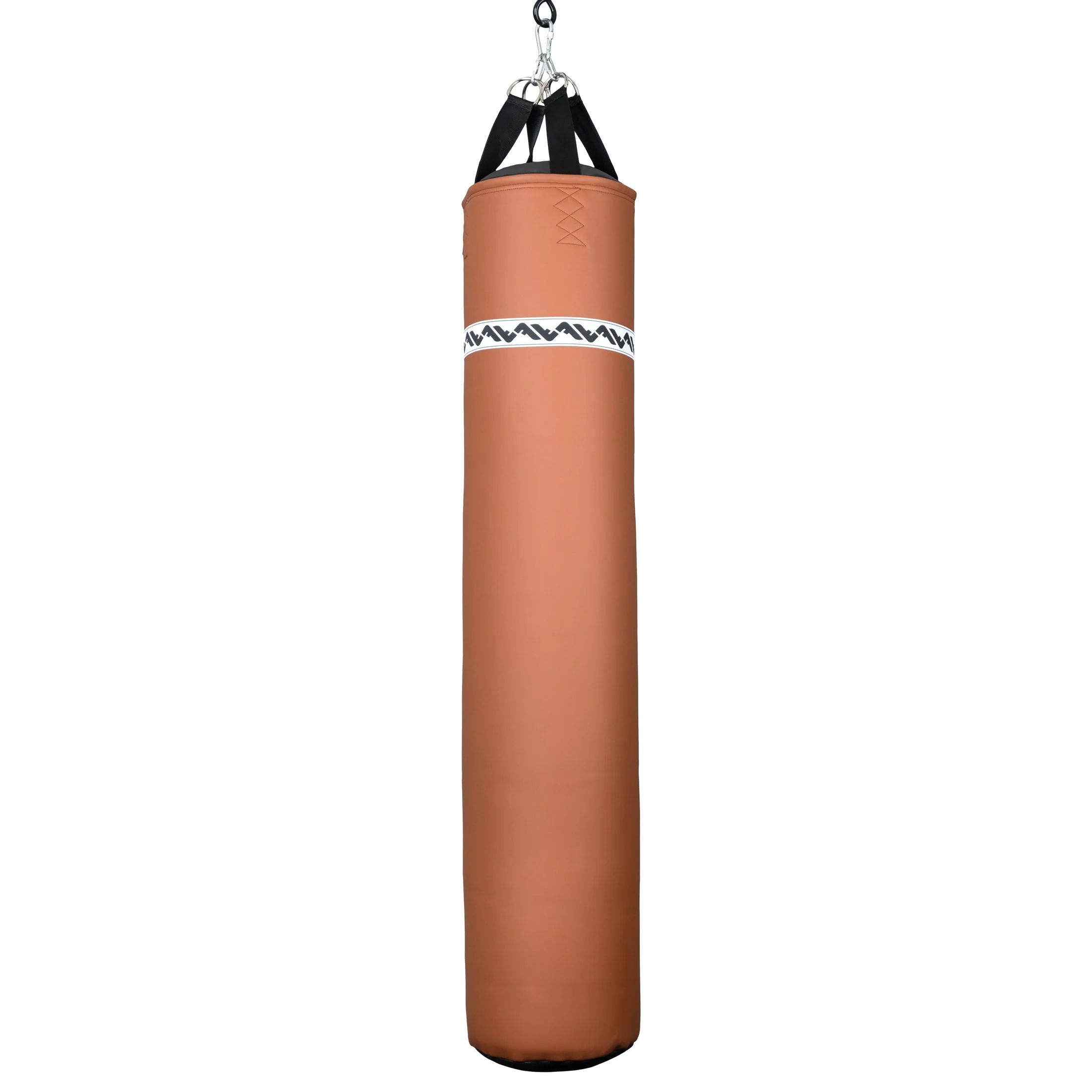 Boxovacie vrece - Fighter - Kids - 150cm - hnedá