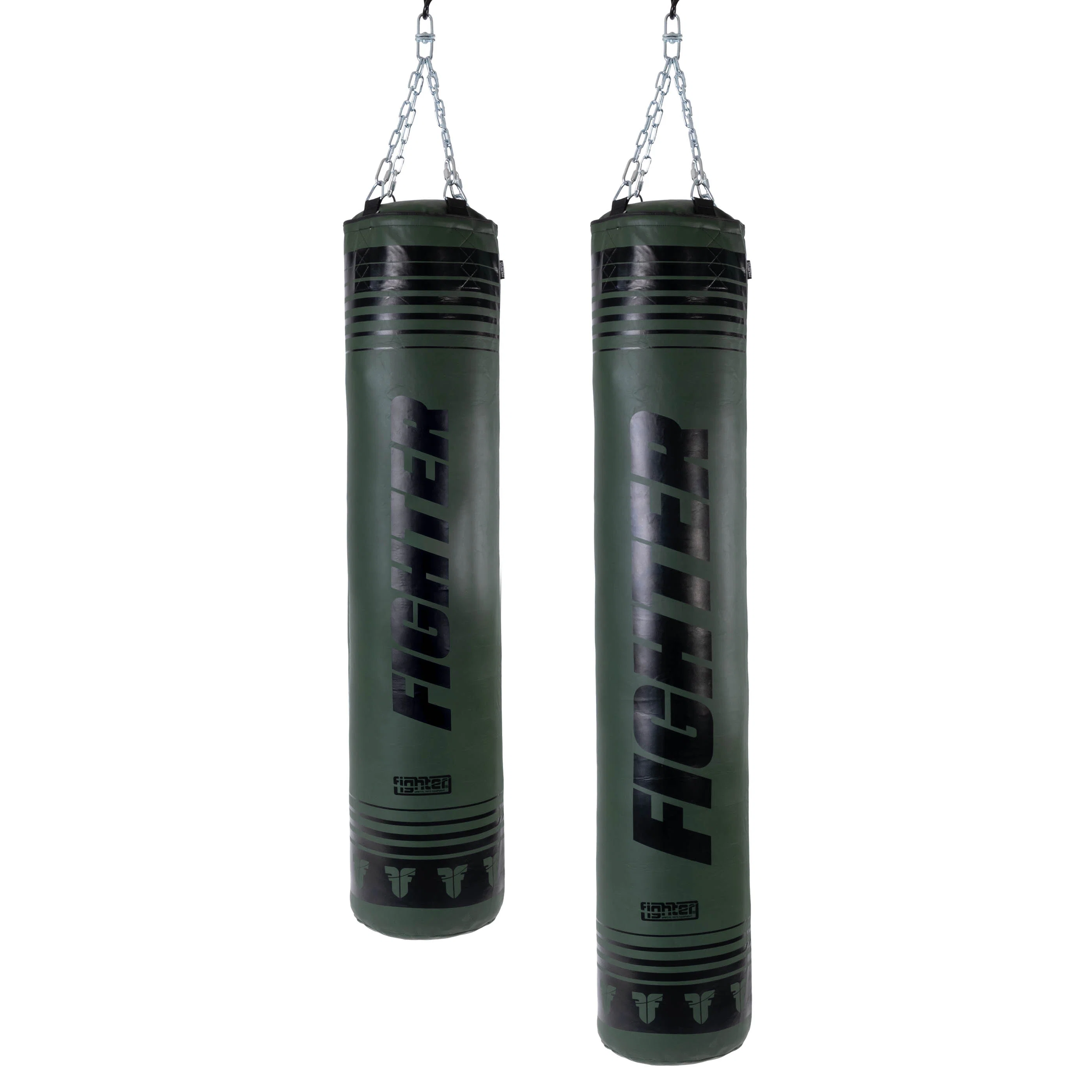 Boxovacie vrece - Fighter - XTR - 150x33cm - khaki