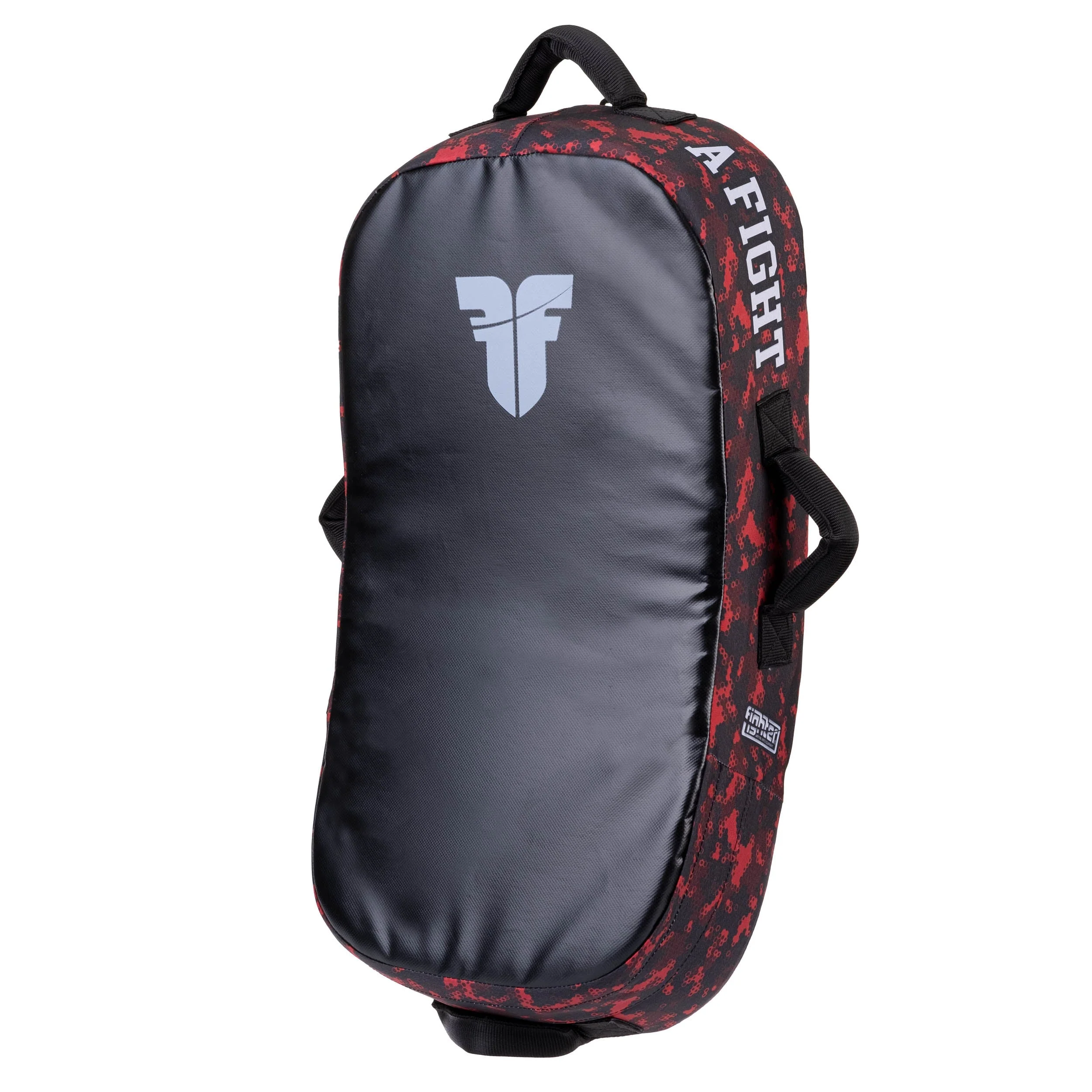 Lapa - Fighter - Blok - Multi Grip - Life is a Fight - Camo Red