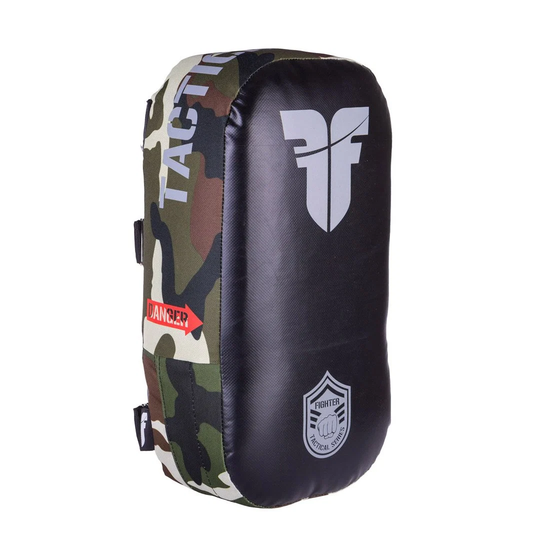 Lapy - Fighter - Thai Maxi - Tactical - camo (2ks)