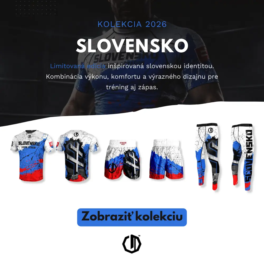 Slovensko 2026