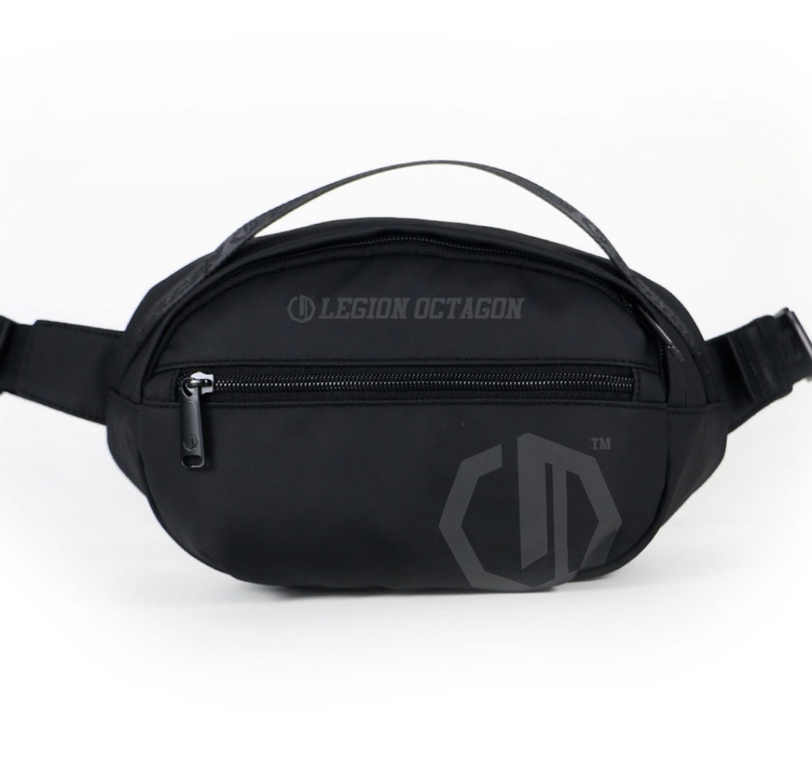 Ladvinka - Octagon - Siena - black/grey