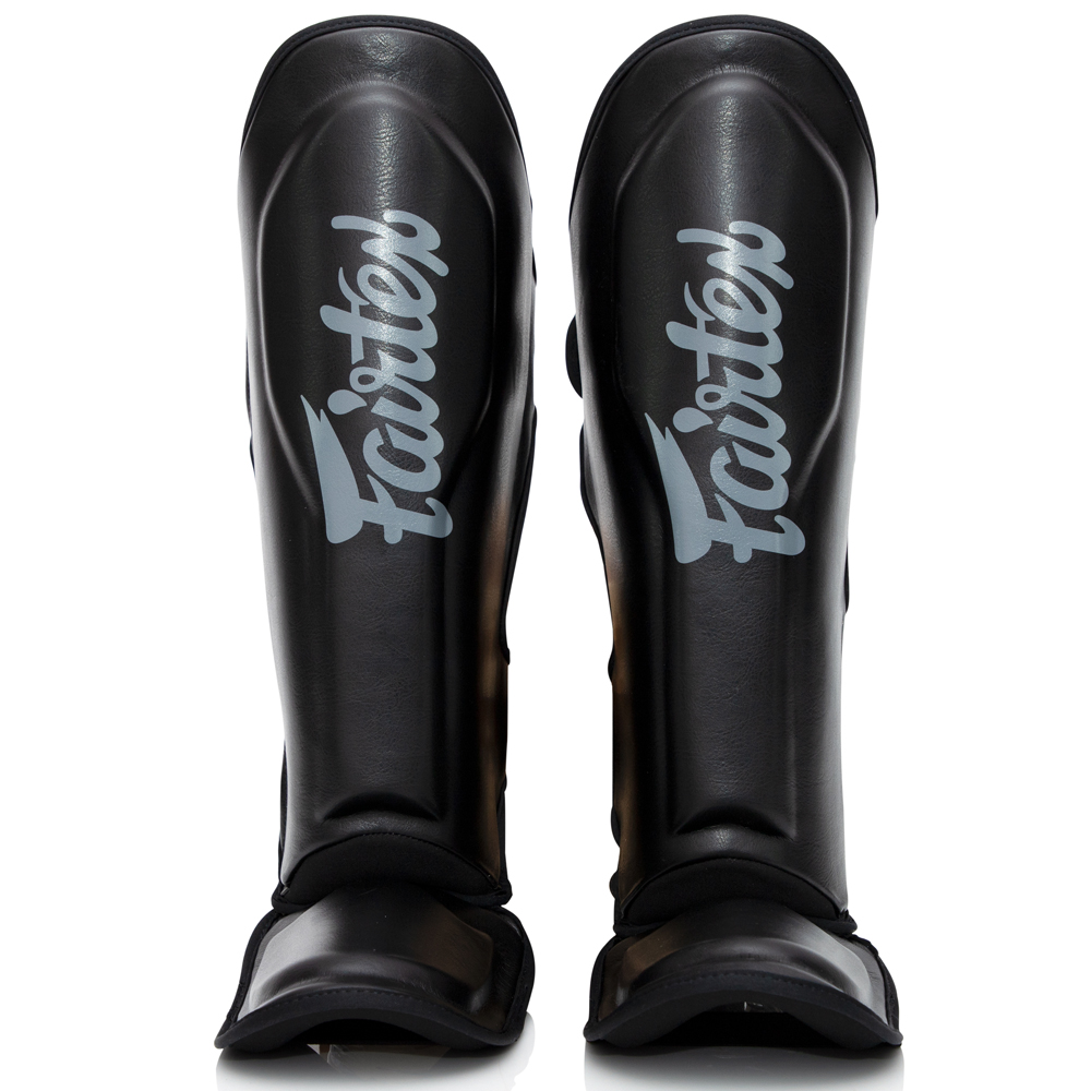 Fairtex x Booster