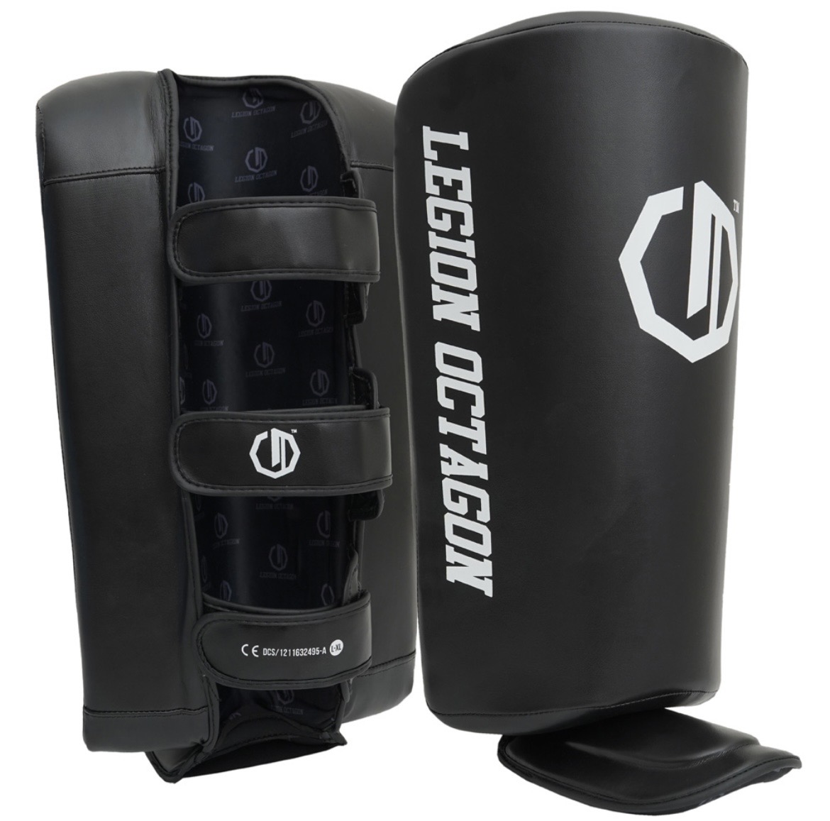 Calf Protector (chránič lýtok)