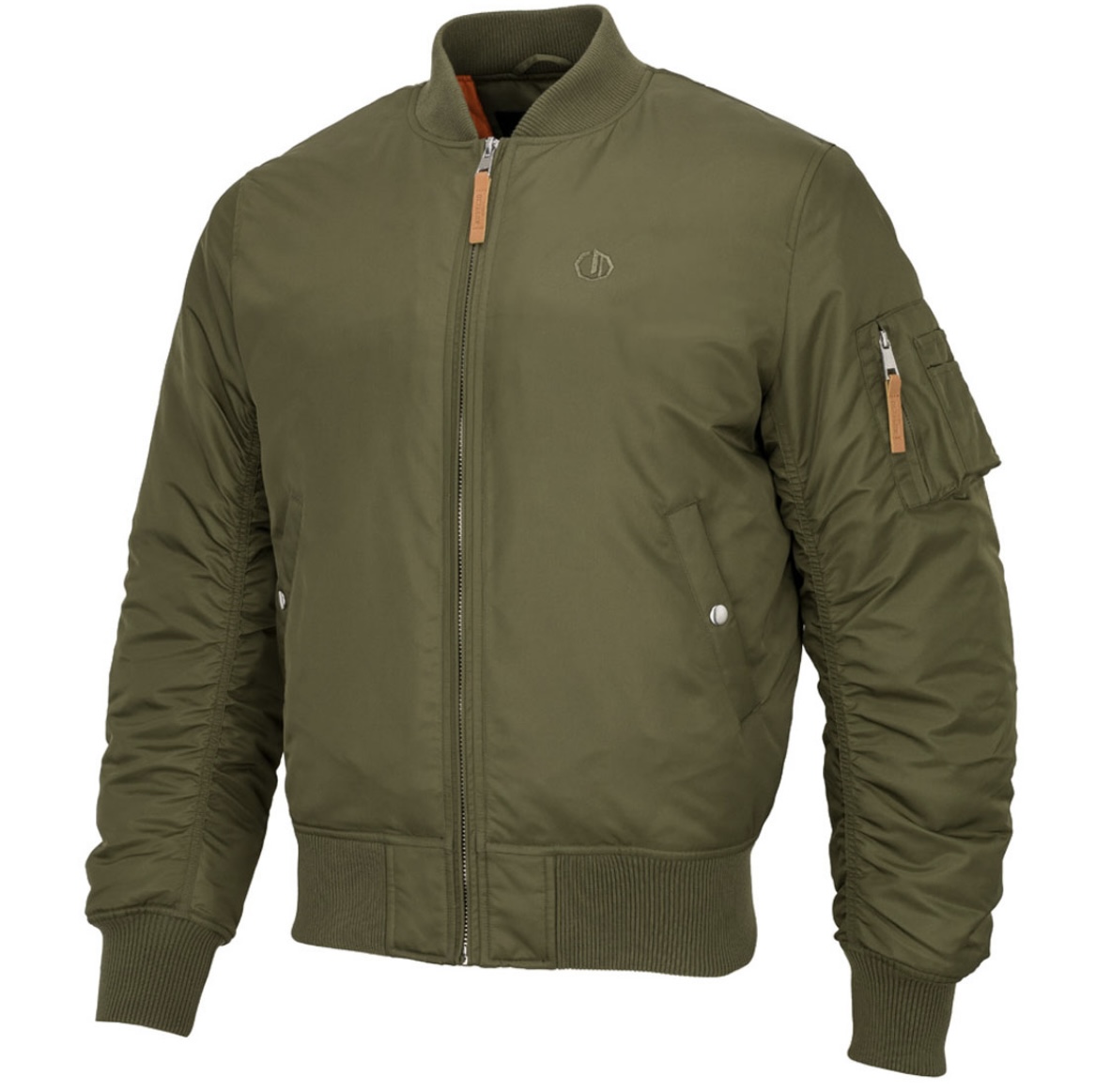 Bunda - Octagon Legion - Force - zelená