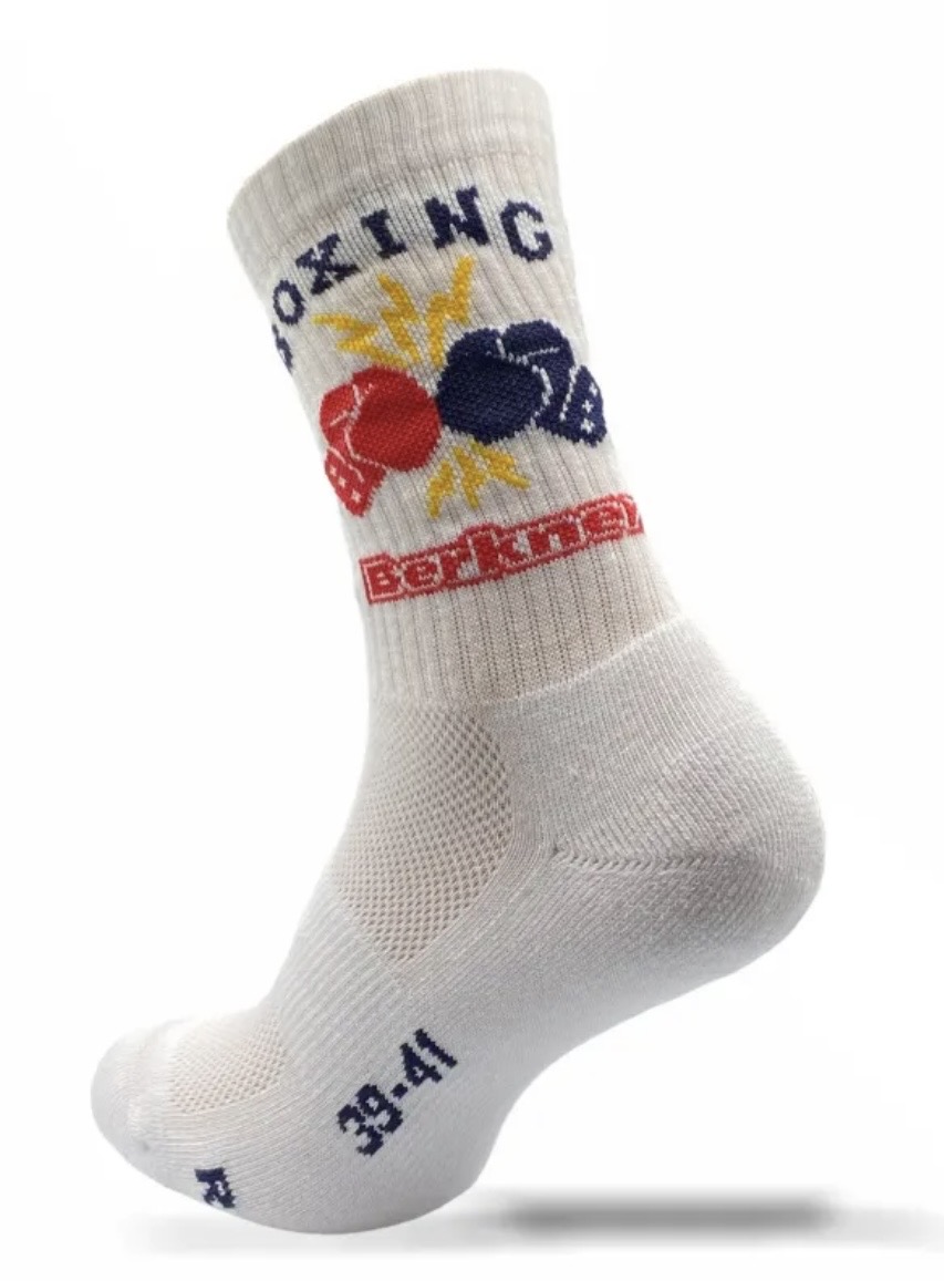 Ponožky - Berkner - Box - Gloves