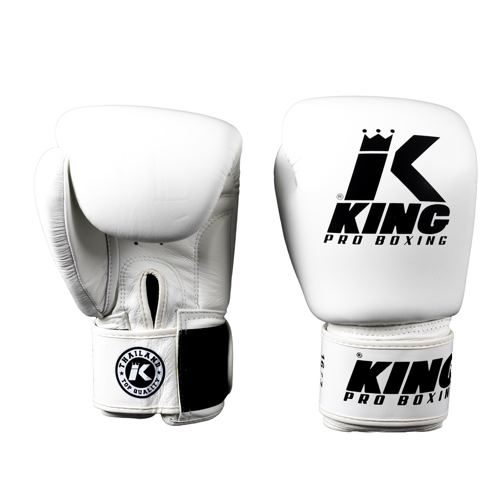 King Pro Boxing