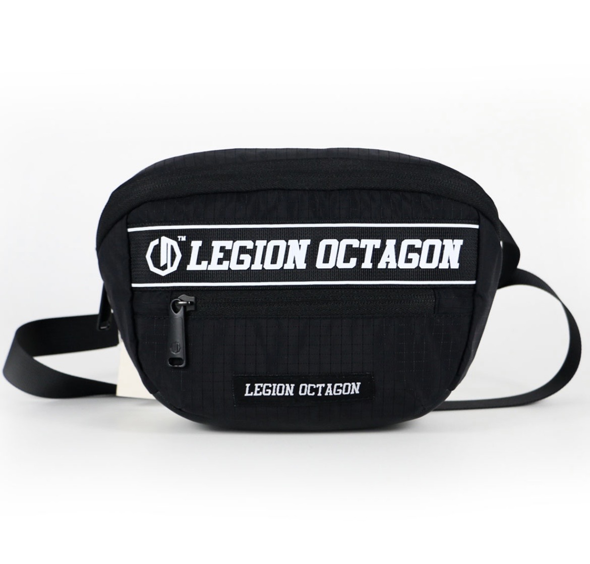 Ladvinka - Octagon - LO Colorado